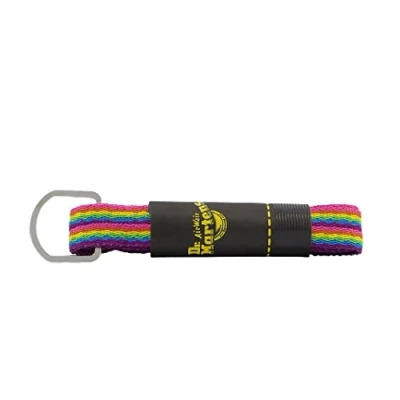 Image of Dr. Martens Strong Rainbow 140cm Shoelaces Shoe Laces