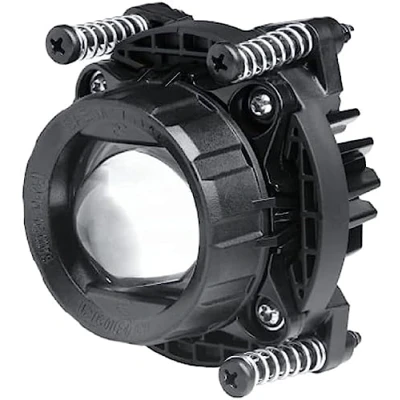 Image of 05751417 Headlight HELLA 1TL 998 670 041
