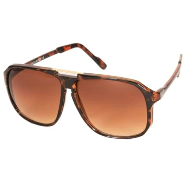 Image of Kiss SNATCH Unisex Square Sunglasses in Lightweight Polycarbonate Modern and Sturdy Design with UV400 or Polarized Lenses Protection Comfort for Any Occasion Complete Packaging Case