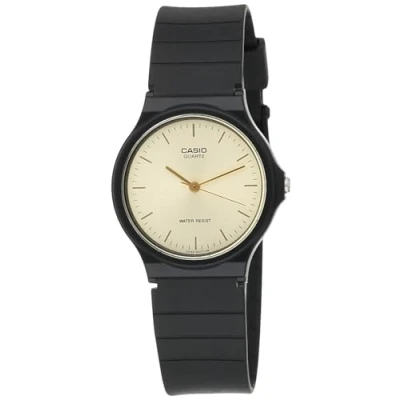 Image of Casio MQ24 9E Men&#039;s Watch, Strap