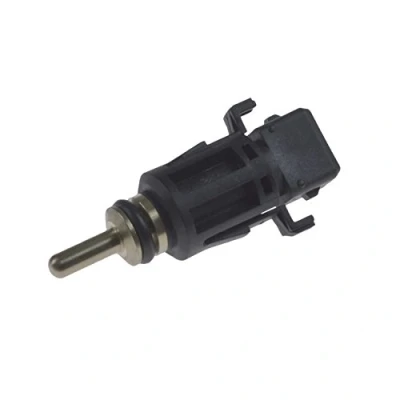 Image of MEK105210, NSC000100 Coolant Temperature Sensor BLUE PRINT ADJ137226 black with seal ring BMW: 3 Coupe, 5 Saloon, Saloon