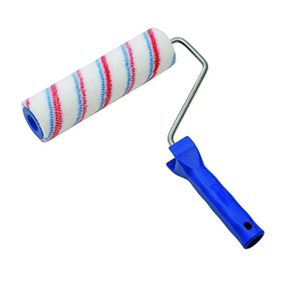 Image of Knauf EASYPUTZ Finish Roller, Roll for Designing, Special Tool Fine Surface Structure and Even Look Indoor Use
