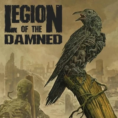Image of Ravenous Plague