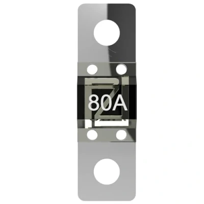 Image of Offgridtec Set of 5 MIDI Fuses 80A 58V