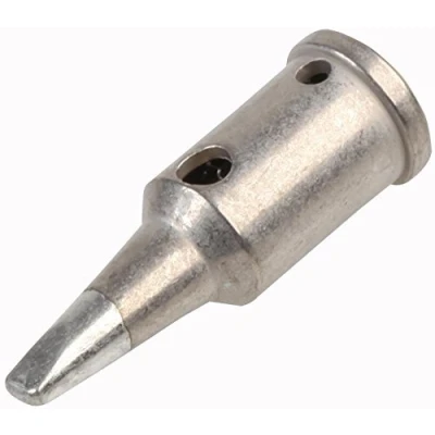Image of TIP, PRO PIEZO, 2.4MM, DBL Flat PPT 6 by PORTASOL