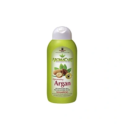 Image of Aromacare Rejuvenating Argan Oil Shampoo, 400 ml