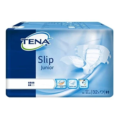 Image of Tena Slip Junior Pack of 32