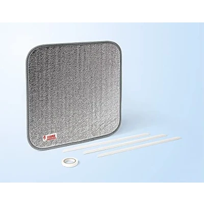 Image of Fiamma Dark Thermal Insulation for Oblo Camper Thermo Vent 40