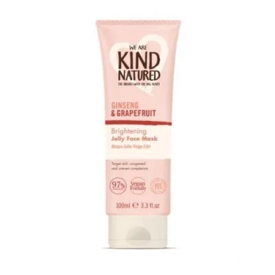 Image of Kind Natured Brightening Jelly Face Mask
