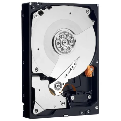 Image of Western Digital WD2503ABYX 250GB Internal Hard Drive 8.9 cm (3.5 Inches) 7200 rpm 64 MB Cache