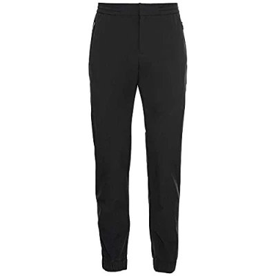 Image of Odlo Men&#039;s HALDEN Pants, black, 46