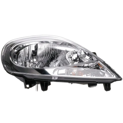 Image of 2601000Q0F, 8200701356, 93859830 Headlights VALEO 043396 RENAULT: TRAFIC 2 Kasten, Bus, OPEL: Vivaro A Van