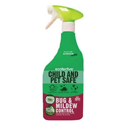 Image of Ecofective Bug &amp; Mildew Control, 1 Litre RTU