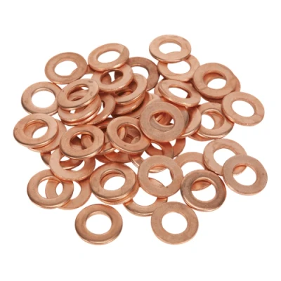 Image of Draper Washer, 8 x 16 1.5mm (Pack of 100)
