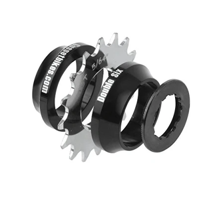 Image of GUSSET DOUBLE 6 SS CONV w16T £20.69