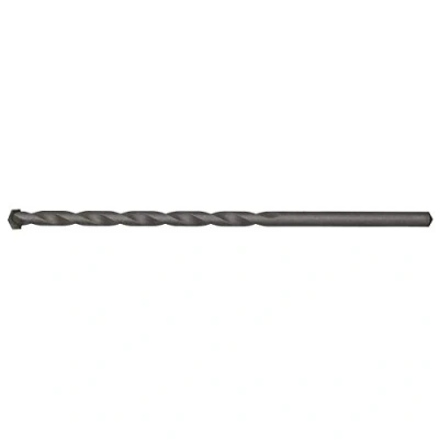 Image of Worksafe Straight Shank Rotary Impact Drill Bit Ø7 x 150mm