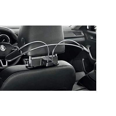 Image of Skoda 3V0061127 Clothes Hanger Smart Holder Transport