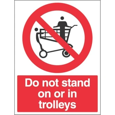 Image of V Safety Unauthorised Persons Not To Use This Machine Sign 300mm x 400mm Self Adhesive Vinyl
