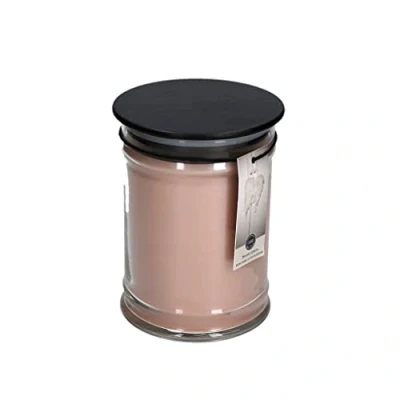 Image of Bridgewater Sweet Grace Scented Candle (18oz) Highly Large Jar Candles, Soy Wax, 145 Hour Long Lasting Aromatic Fragranced Candles: Passion Fruit, Sparkling Tea, Patchouli