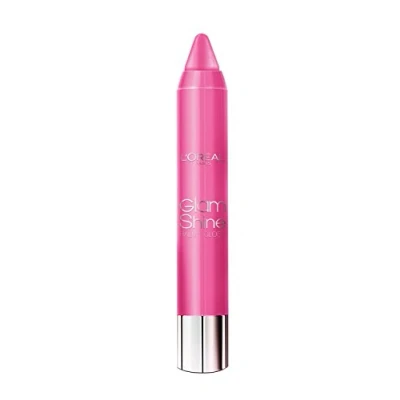 Image of L&#039;Oreal Paris Glam Shine Balmy Gloss Fall for Wat (Number 914)