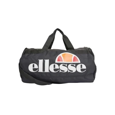 Image of Ellesse Pelba Sports bag, Size: One Size, Black