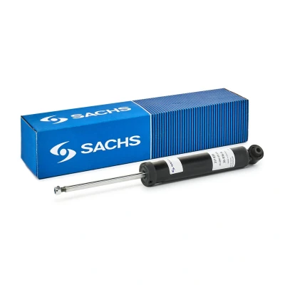 Image of 2123204930, 2183201730, 2183201830, 2183203030, 2183203130 Shock absorber SACHS 317 838 MERCEDES BENZ: CLS Shooting Brake, E Class T modell