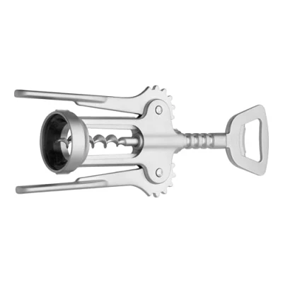 Image of ZWILLING Sommelier Butterfly Corkscrew, Nichelato, 1.0 cm*34.41 cm*20.0 cm