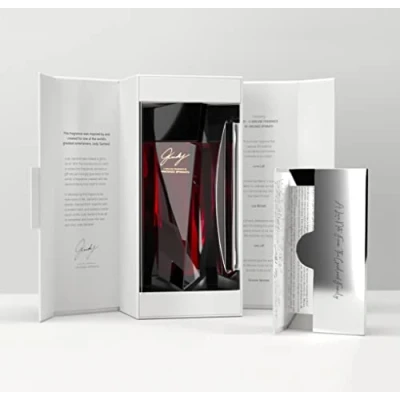 Image of Judy Garland Keepsake Bottle Fragrance Spray 90ml