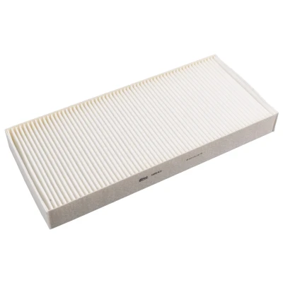 Image of 85619500025 Pollen Filter FEBI BILSTEIN 18542 361mm 159mm 40mm