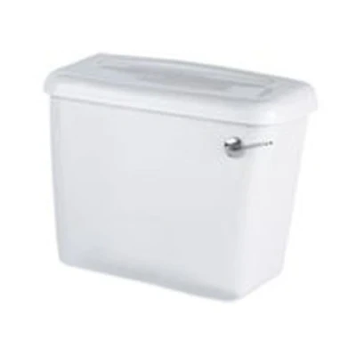 Image of Twyford Option exposed cistern, close coupled OT2421WH
