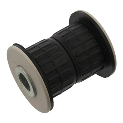 Image of 0041032826, 504139797 Mounting, leaf spring FEBI BILSTEIN 35283