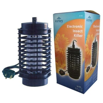 Image of Black 3W Electric Insect Killer By Kingavon