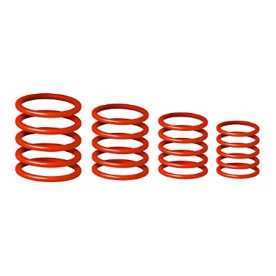 Image of Gravity RP 5555 Red 1 Universal Ring Pack, Lust