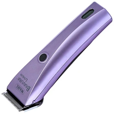 Image of Wahl Bravura Mains/Rechargeable Clipper Pro Dog
