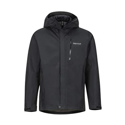 Image of Marmot Men&#039;s Minimalist GORE TEX Component Jacket, Waterproof Lightweight 3 In 1 Rain Windproof Raincoat, Breathable Windbreaker