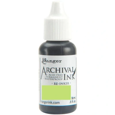 Image of RANGER INDUSTRIES REINKER ARCHIVAL SEA Grass, One Size
