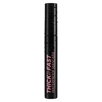 Image of Soap &amp; Glory Thick and Fast Waterproof Mascara