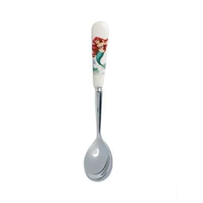 Image of The English Ladies Co Disney Ariel Princess Spoon