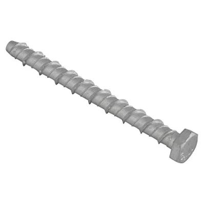 Image of Lightning Bolt Hex Head M12 x 75mm Bag 5