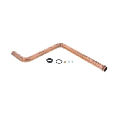 Image of Ideal 170903 Return Pipe Kit Icos