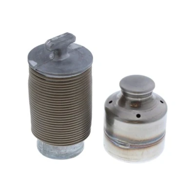 Image of Worcester Bosch Baffle Set 87161070460