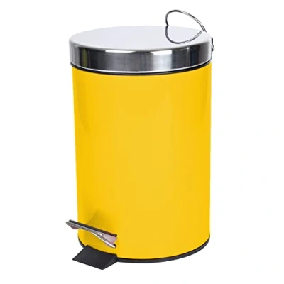 Image of DOUCEUR D&#039;INTERIEUR Pedal BIN, Hot Honey, 3 L