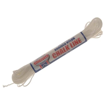 Image of Faithfull 301 Nylon Chalk Line 18M, Box of 12