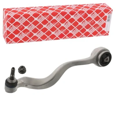 Image of 31102348049, 31102348049SK, 31126765997, 31126774829 Link, wheel suspension FEBI BILSTEIN 46165 BMW: 6 Coupe, Convertible