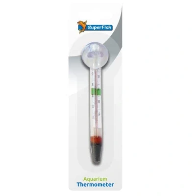 Image of Superfish Glass Aquarium Thermometer