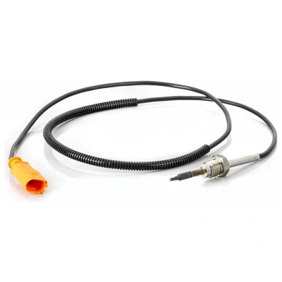 Image of 03G906088AR Sensors HELLA 6PT 014 494 801 VOLKSWAGEN: Transporter 5, 5 Bus,