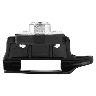 Image of Tire Changer, Black Changer Machine Plastic Nylon Mount Demount Duck Head Kit Dia 28mm 30mm[28MM]