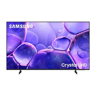 Image of Samsung UE43U8020FKXXU 43 Inch U8020F 4K HD HDR Crystal UHD Smart TV 2025