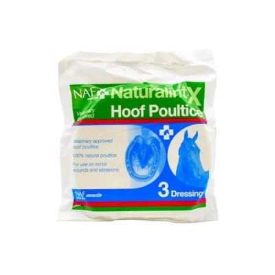 Image of NAF NaturalintX Hoof Poultice Single