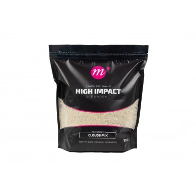 Image of Mainline High Impact Active Groundbait Cloud9 (2kg)